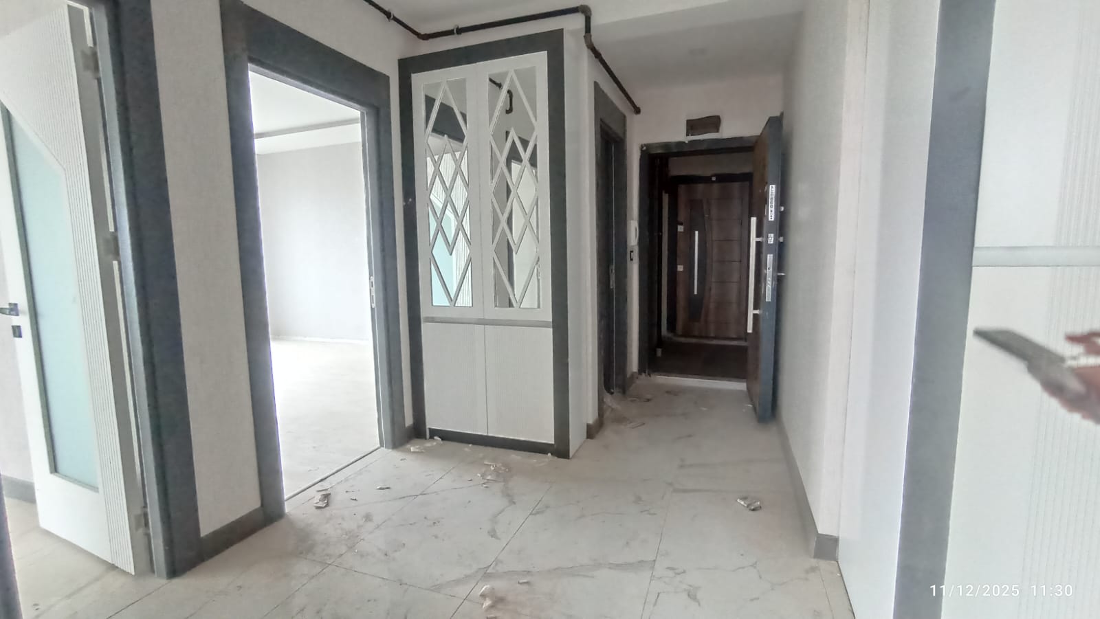 kaya emlaktan satılık 2+1  daire